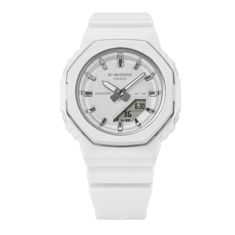 The Watch Boutique Casio G‑Shock Slim Analog‑Digital Watch - GMA-P2110-7ADR