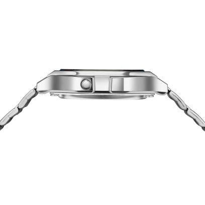 Casio A158WA-1 Watch