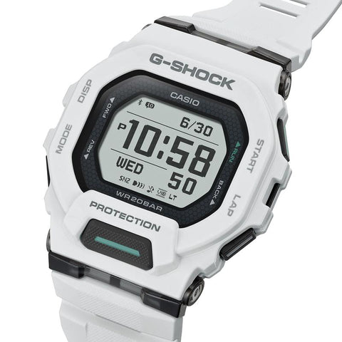 The Watch Boutique Casio Rugged Sports Watch - GBD-200-7DR
