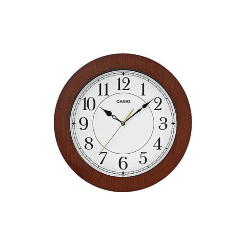 The Watch Boutique Casio Second Hand Wall Clock IQ-133-5DF