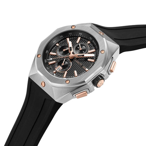 The Watch Boutique Cerruti 1881 Arezzo Chronograph Gents Watch - CIWGO0073201