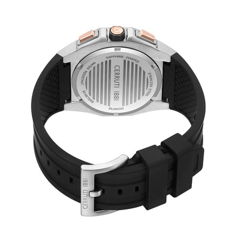 The Watch Boutique Cerruti 1881 Arezzo Chronograph Gents Watch - CIWGO0073201