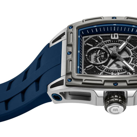 The Watch Boutique Cerruti 1881 Belluno Gents Watch - CIWGQ0073701