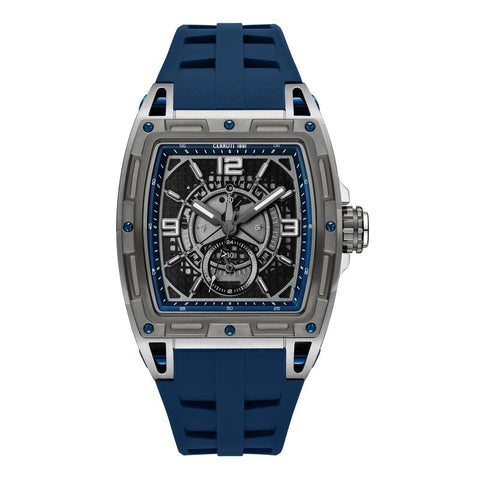 The Watch Boutique Cerruti 1881 Belluno Gents Watch - CIWGQ0073701