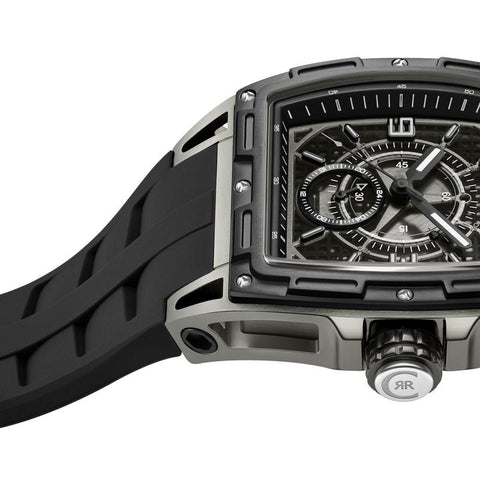 The Watch Boutique Cerruti 1881 Belluno Gents Watch - CIWGQ0073702