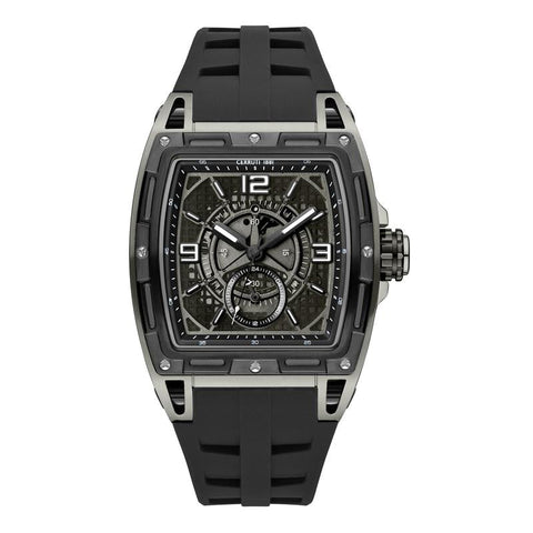 The Watch Boutique Cerruti 1881 Belluno Gents Watch - CIWGQ0073702