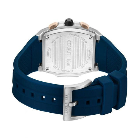 The Watch Boutique Cerruti 1881 Cavedago Chronograph Men's Watch