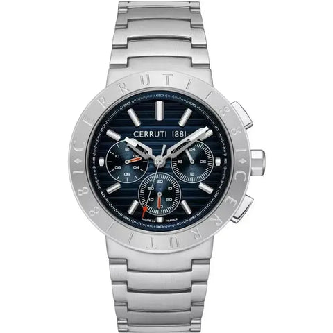 The Watch Boutique Cerruti 1881 Filiano Watch - CIWGK0085801