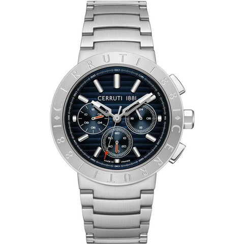 The Watch Boutique Cerruti 1881 Filiano Watch - CIWGK0085801