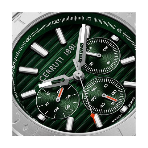 Cerruti 1881 Filiano Watch - CIWGK0085804