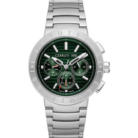 Cerruti 1881 Filiano Watch - CIWGK0085804