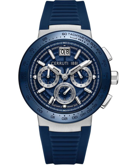 Cerruti 1881 Filiano Watch - CIWGO0085906