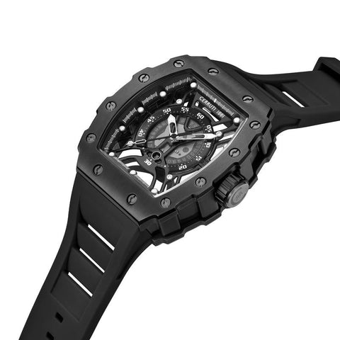 The Watch Boutique Cerruti 1881 Gubbio Gents Watch - CIWGN0057701