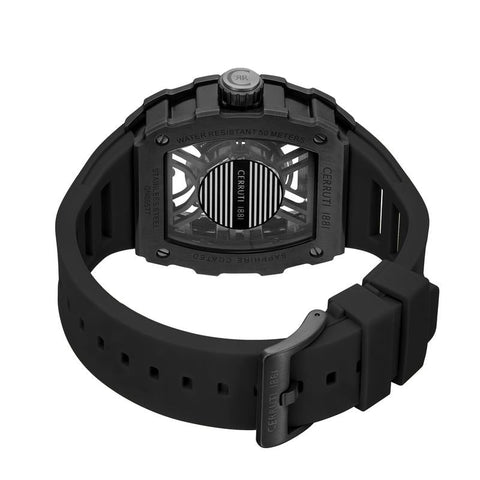 The Watch Boutique Cerruti 1881 Gubbio Gents Watch - CIWGN0057701