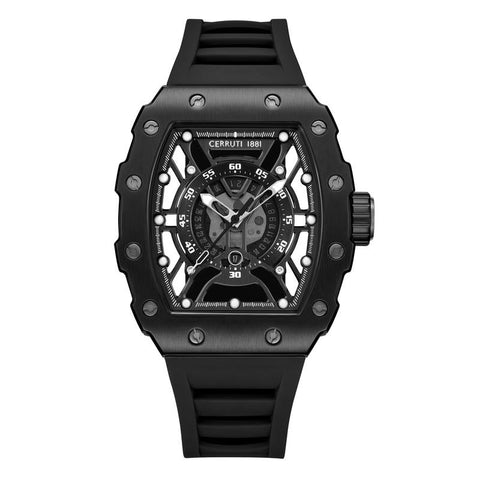 The Watch Boutique Cerruti 1881 Gubbio Gents Watch - CIWGN0057701