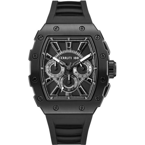 The Watch Boutique Cerruti 1881 Gubbio Watch – CIWGO0085401