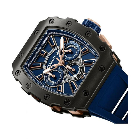 Cerruti 1881 Gubbio Watch - CIWGO0085402