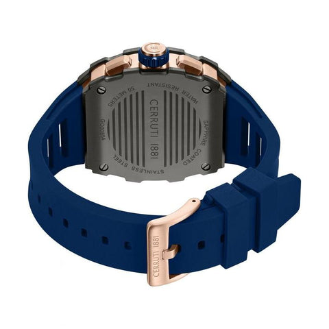 Cerruti 1881 Gubbio Watch - CIWGO0085402