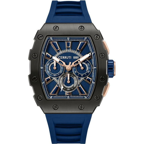 Cerruti 1881 Gubbio Watch - CIWGO0085402