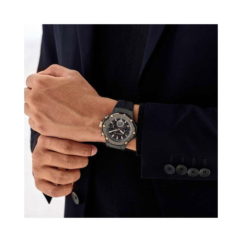 The Watch Boutique Cerruti 1881 Lucardo Chronograph Watch - CIWGQ2224302