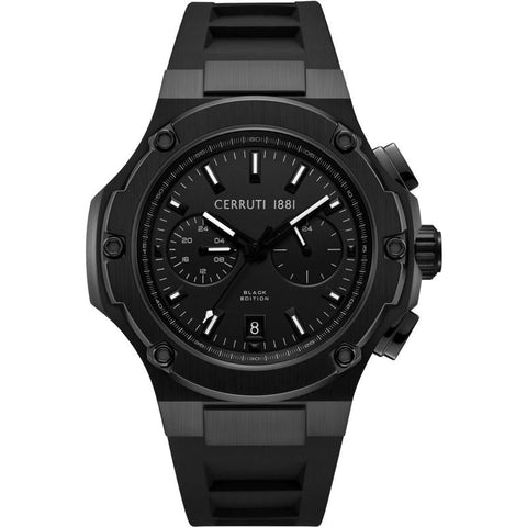 The Watch Boutique Cerruti 1881 Lucardo Watch - CIWGQ0096601