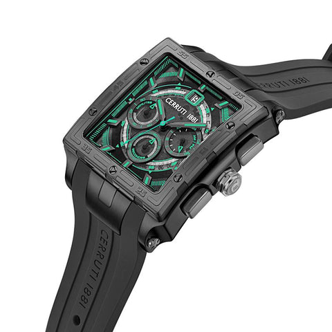 The Watch Boutique Cerruti 1881 Odissea Gents Watch - CIWGO0072403
