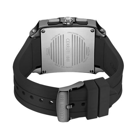 The Watch Boutique Cerruti 1881 Odissea Gents Watch - CIWGO0072403