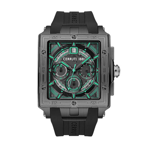 The Watch Boutique Cerruti 1881 Odissea Gents Watch - CIWGO0072403