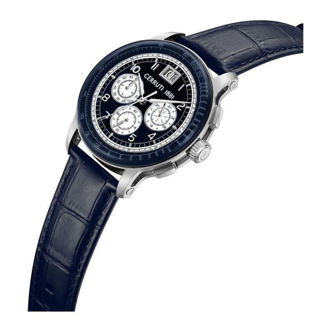 The Watch Boutique Cerruti 1881 Petroio Chronograph Men's Watch