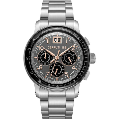 The Watch Boutique Cerruti 1881 Petroio Watch - CIWGI0084607