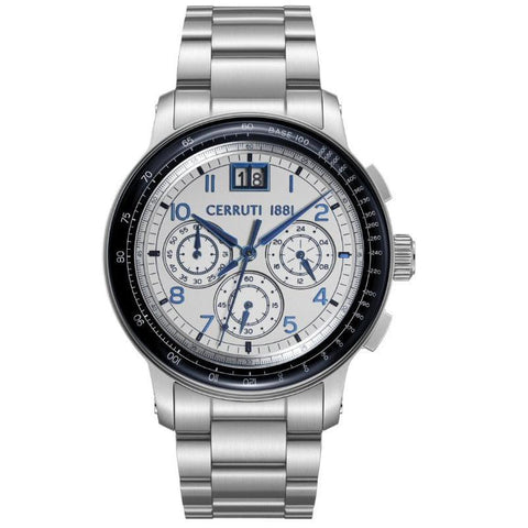The Watch Boutique Cerruti 1881 Petroio Watch - CIWGI0084608