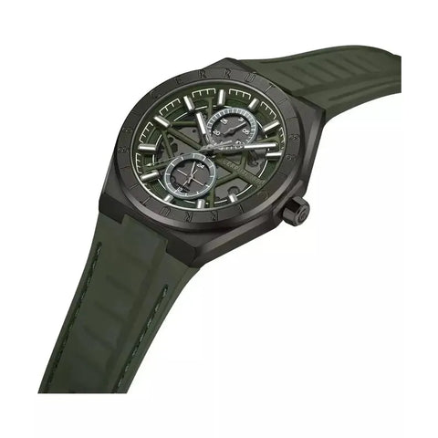 The Watch Boutique Cerruti 1881 Ravello Quartz Watch Gray Dial CIWGQ0051205