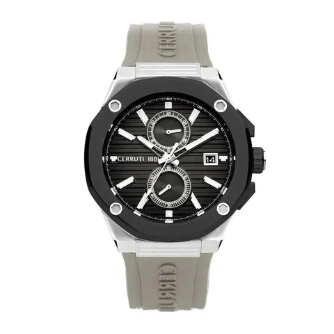 The Watch Boutique Cerruti 1881 Razzuolo Chronograph Watch - CIWGQ0006904