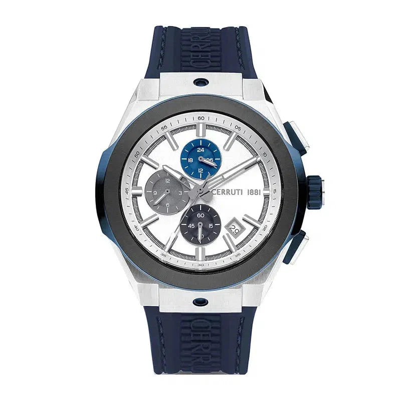 Cerruti 1881 chronograph watch online