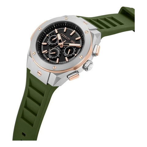 The Watch Boutique Cerruti 1881 Ruscello Watch - CIWGQ0085603