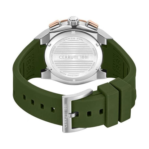 The Watch Boutique Cerruti 1881 Ruscello Watch - CIWGQ0085603