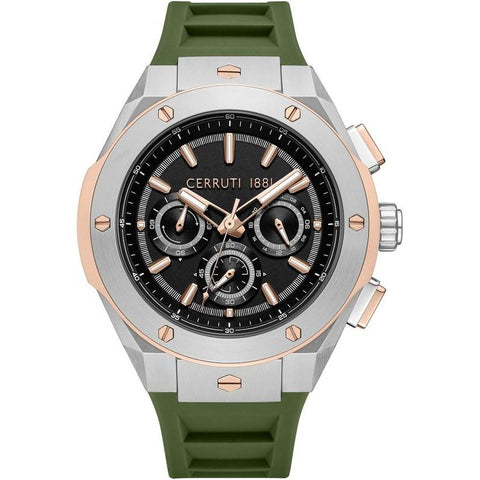 The Watch Boutique Cerruti 1881 Ruscello Watch - CIWGQ0085603