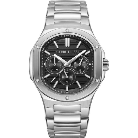The Watch Boutique Cerruti 1881 Trento Watch - CIWGK0096001