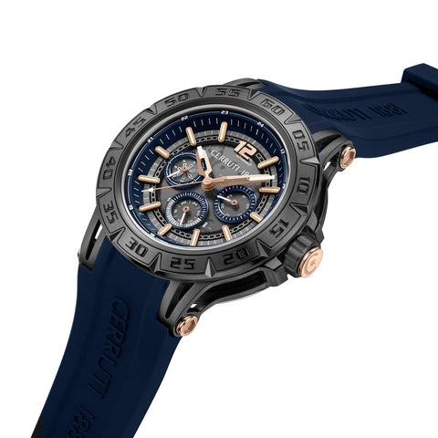 The Watch Boutique Cerruti 1881 Velletri Gents Watch - CIWGQ0050303