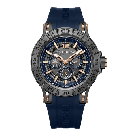 The Watch Boutique Cerruti 1881 Velletri Gents Watch - CIWGQ0050303