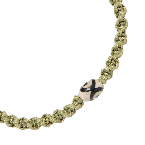 The Watch Boutique Chrysostomos Handmade Knitted Bracelet