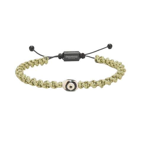 The Watch Boutique Chrysostomos Handmade Knitted Bracelet
