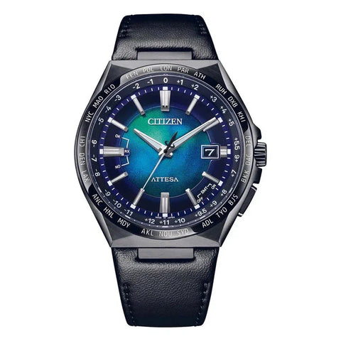 The Watch Boutique Citizen Attesa Super Titanium Watch