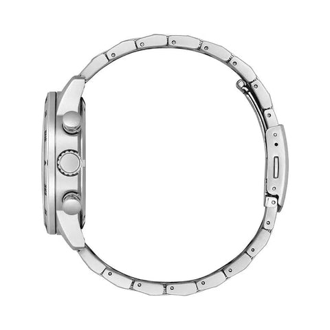 The Watch Boutique Citizen Eco-Drive Chronograph Collection