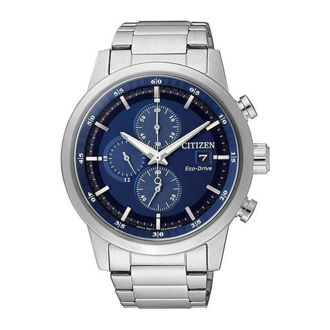 The Watch Boutique Citizen Eco-Drive Chronograph Watch