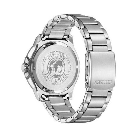 The Watch Boutique Citizen Eco-Drive Dress Collection
