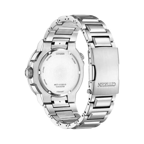 The Watch Boutique Citizen Eco-Drive Dress Collection