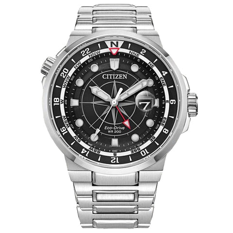 The Watch Boutique Citizen Eco-Drive Dress Collection