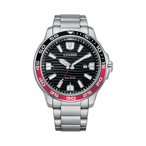 The Watch Boutique Citizen Eco-Drive Dress Collection