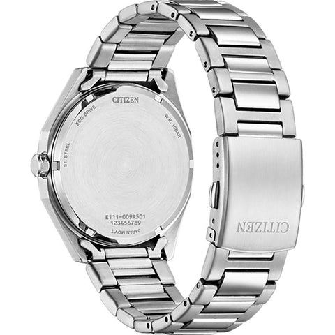 The Watch Boutique Citizen Eco-Drive Dress Watch